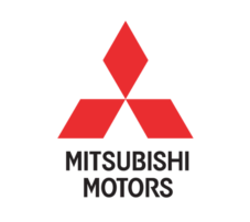 logo mitsubishi motors