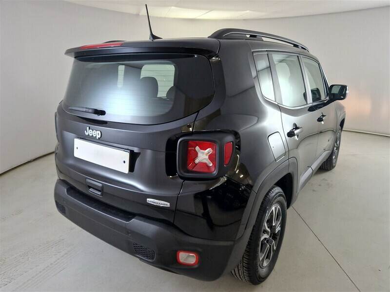 Jeep  Renegade 1.0 t3 Business 2wd
