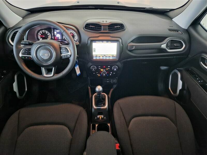Jeep  Renegade 1.0 t3 Business 2wd